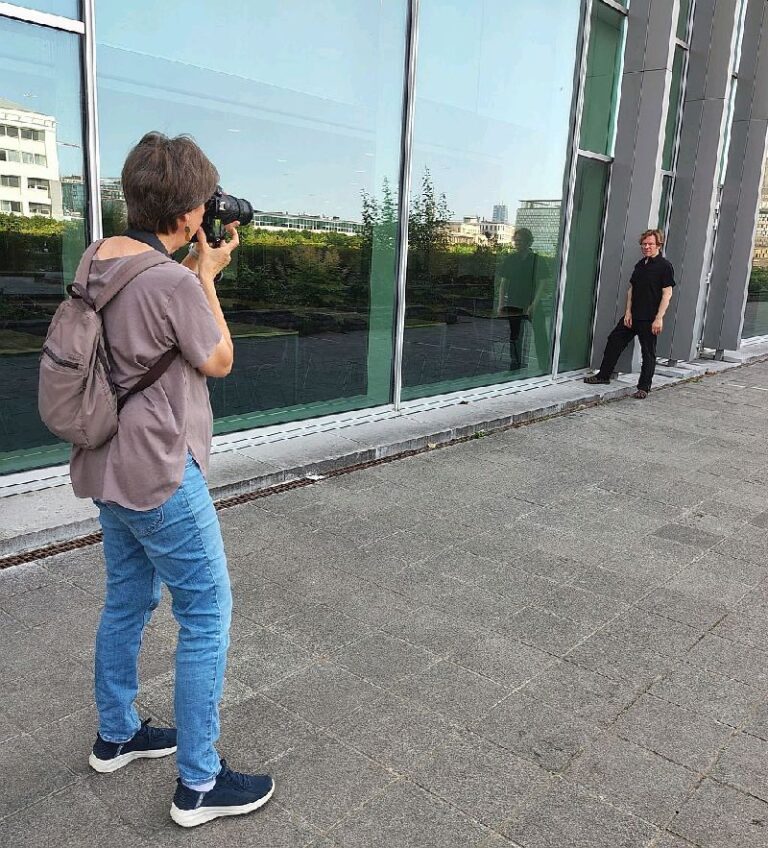 Photoshoot