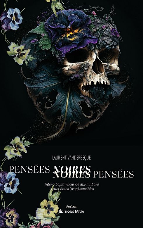 pensées noires